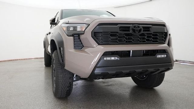New 2026 Brown Toyota TRD Off-Road image 7