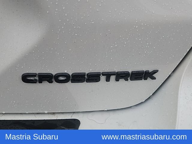 Used 2026 Crystal White Pearl Subaru Premium image 5