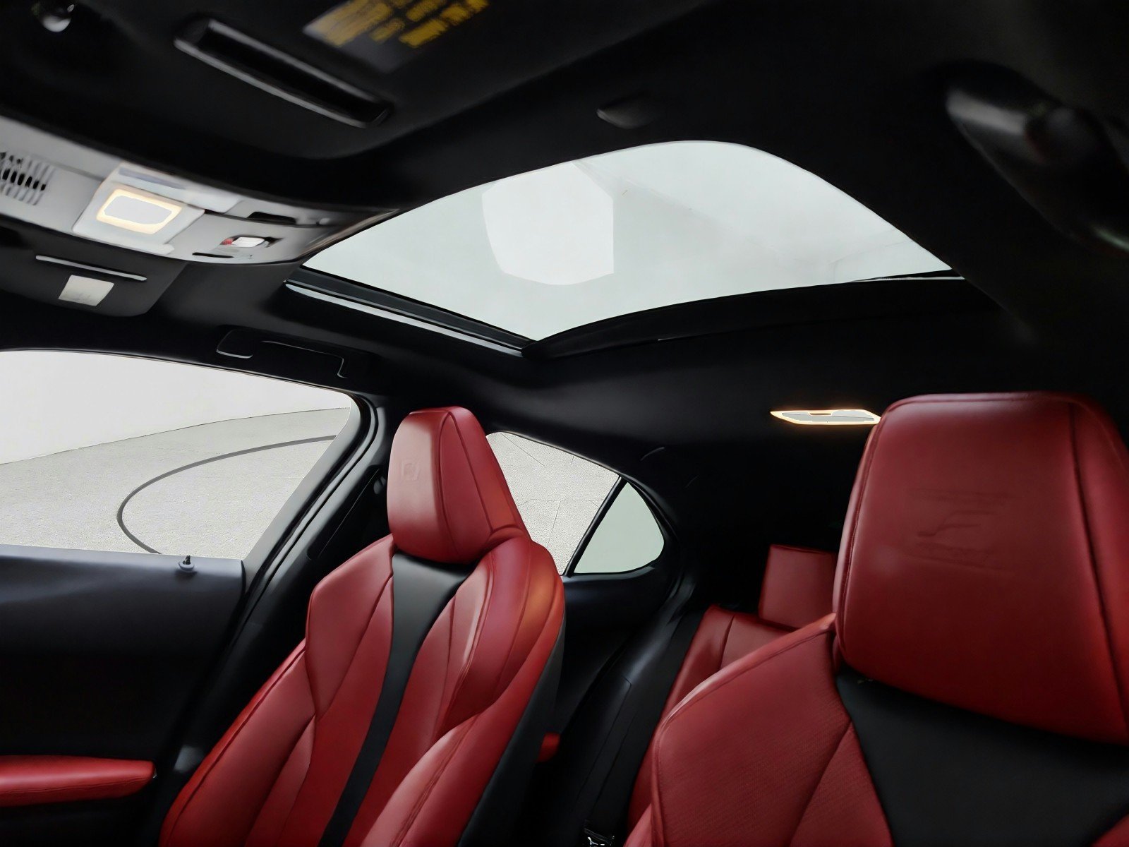Used 2019 Caviar Lexus UX 200 F SPORT image 18