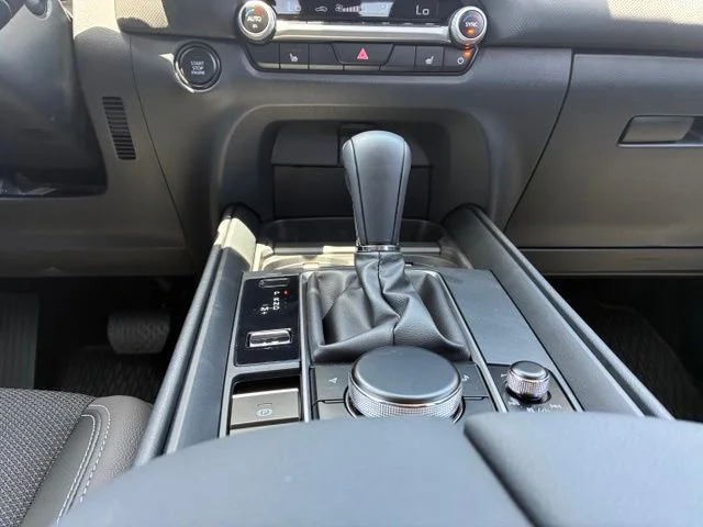 New 2026 Wind Chill Pearl Mazda 2.5 S Preferred AWD image 15