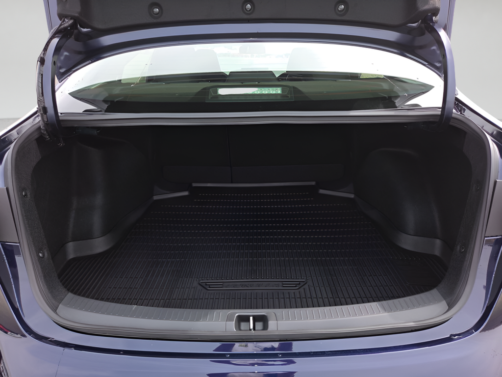 New 2026 Blueprint Toyota SE image 19