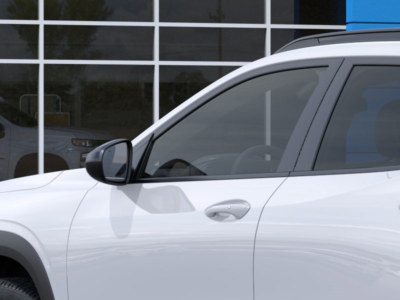 2026 Chevrolet Trax LT - Photo 12