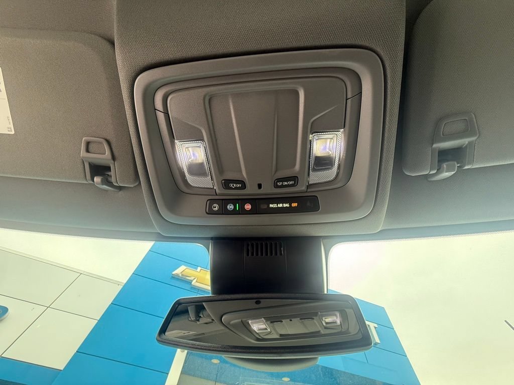 2026 Chevrolet Silverado 2500 HD Work Truck - Photo 28