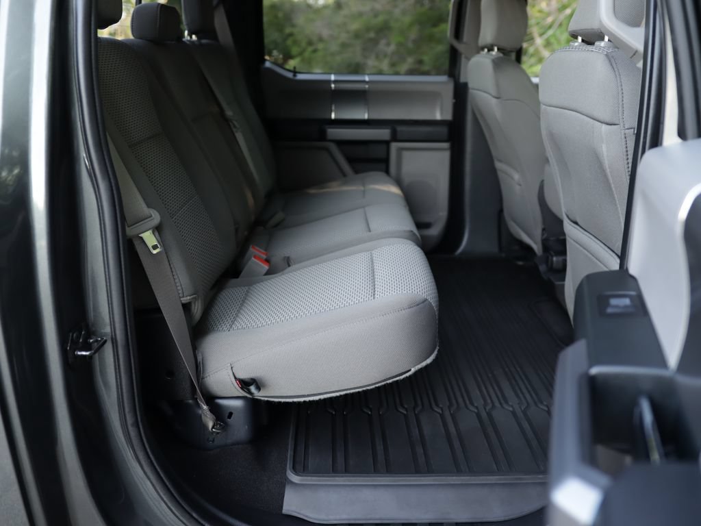 Used 2019 Gray Ford XL image 28