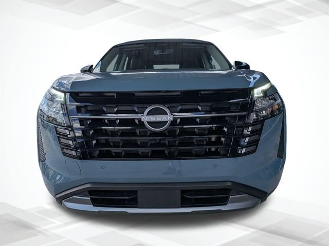Used 2026 Green Nissan SL image 8