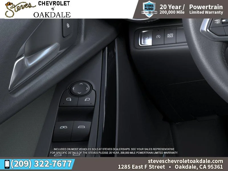 2026 Chevrolet Equinox LT - Photo 22