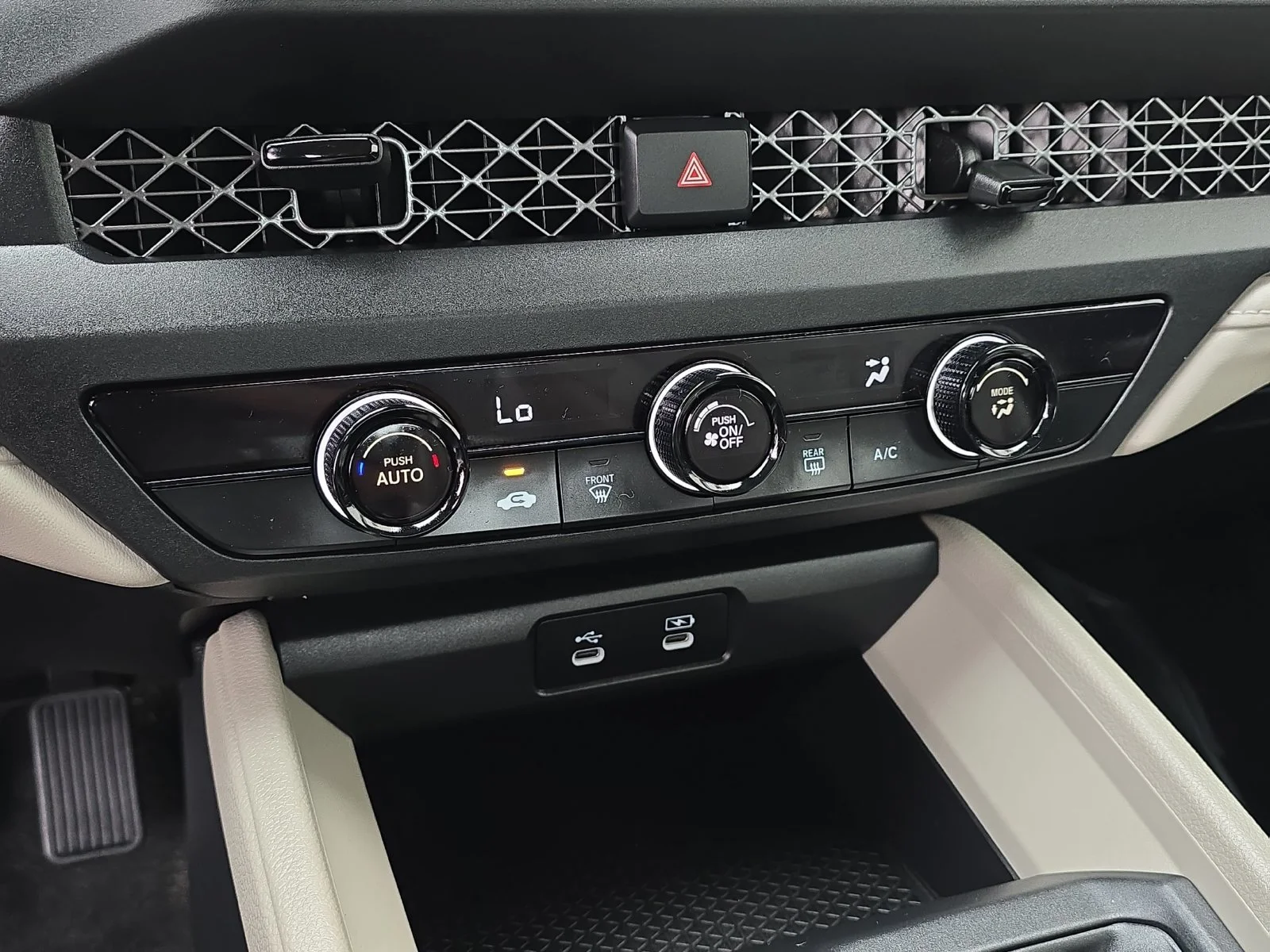 2024 Honda Accord LX - Photo 22