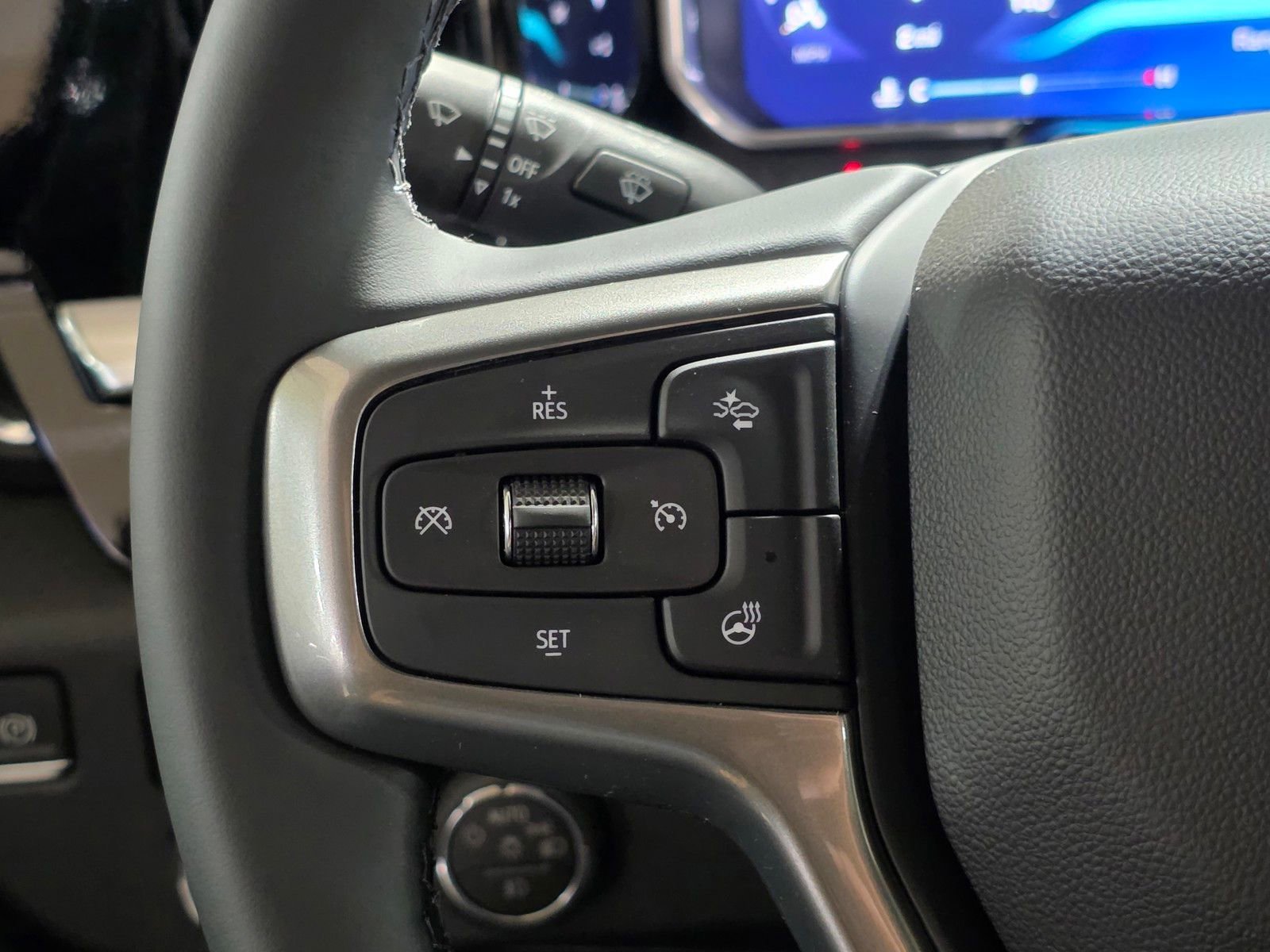 New 2026 Cypress Gray Chevrolet LT image 35