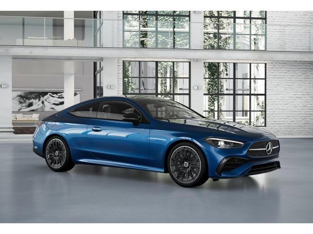 2025 Mercedes-Benz CLE CLE 300 - Photo 53