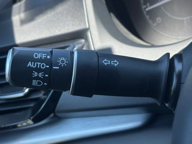 Certified Used 2023 Gray Acura Base image 13