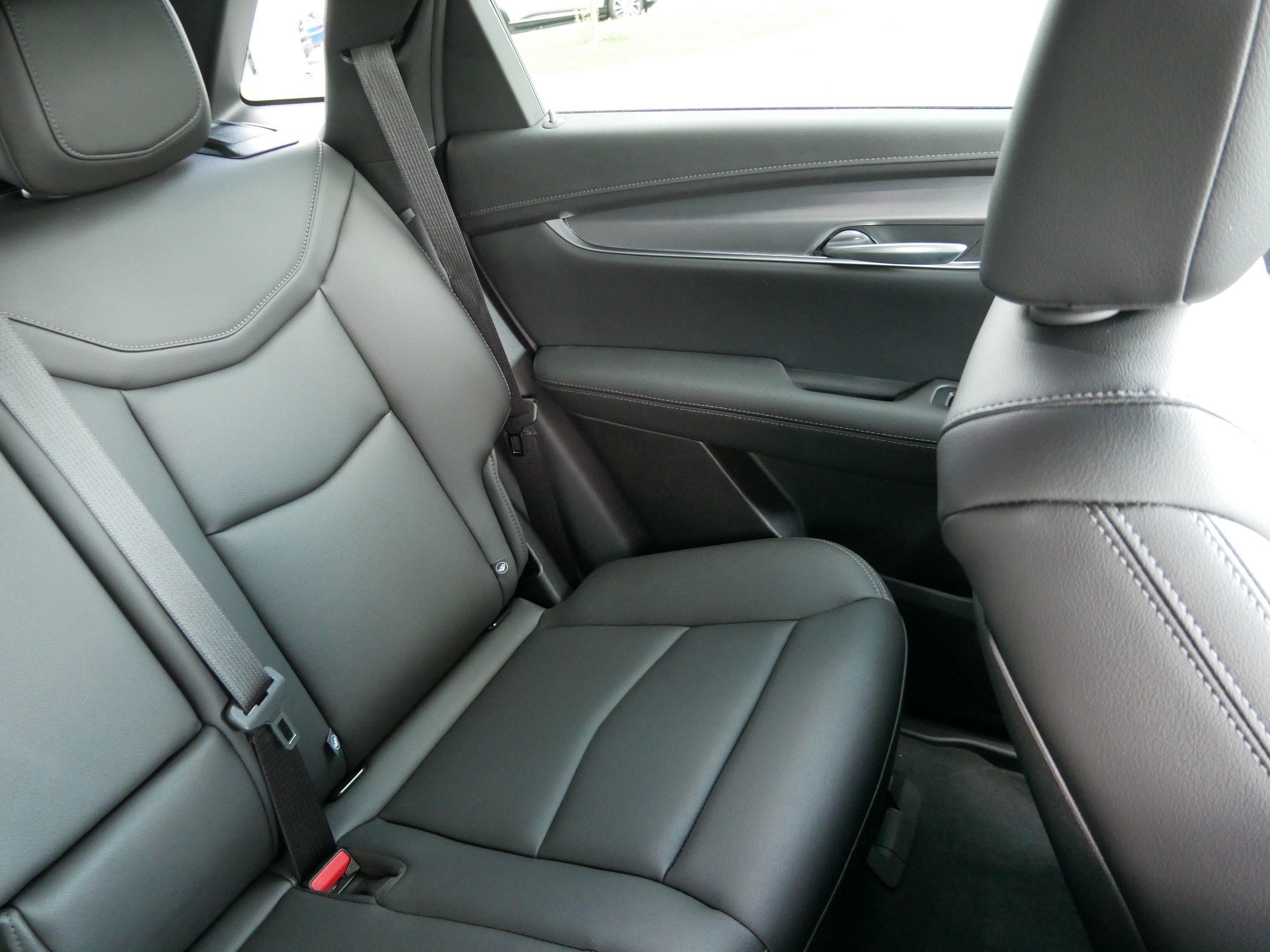 2026 Cadillac XT5 Luxury - Photo 12