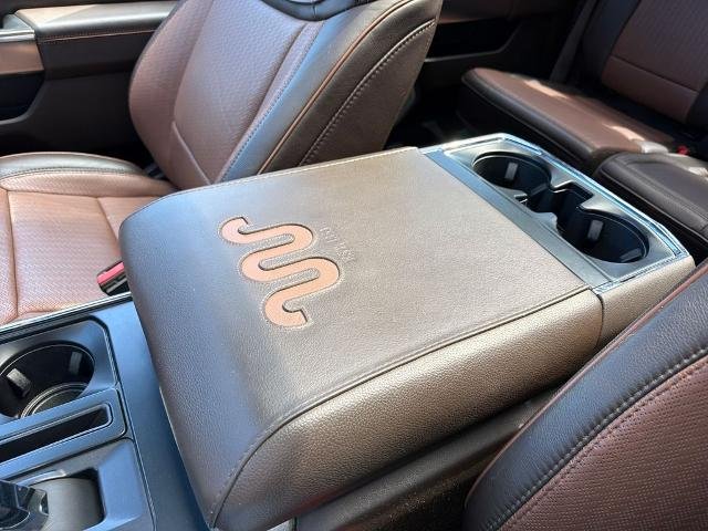 Certified Used 2021 Brown Ford King Ranch image 60