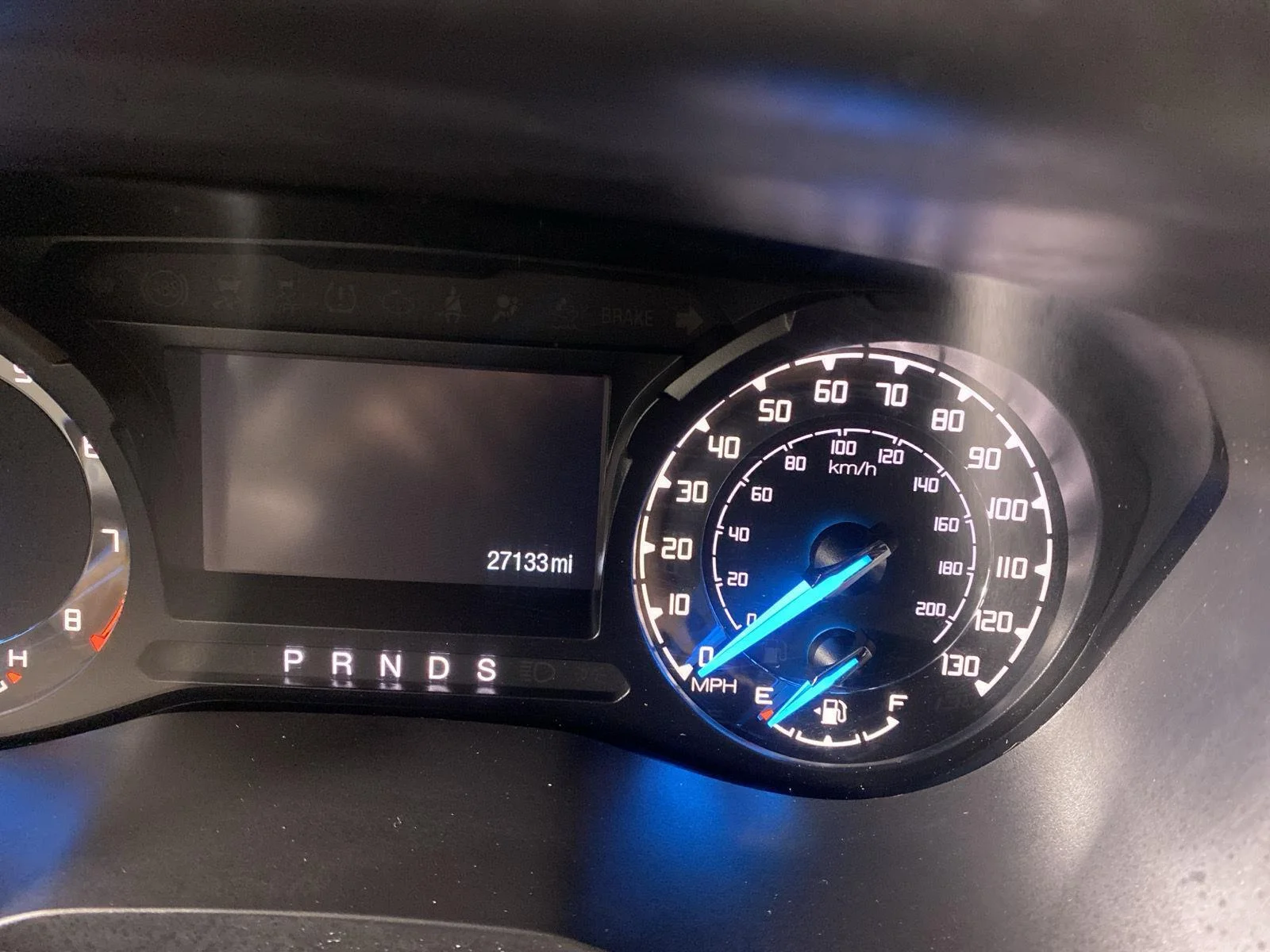 Used 2019 Ingot Silver Ford XL image 15