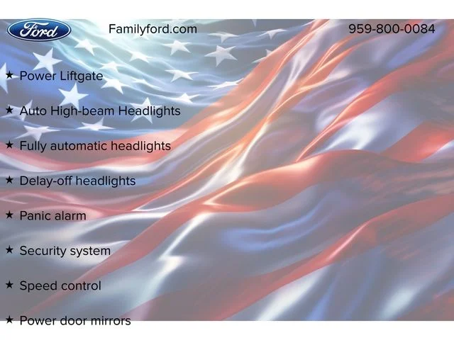 New 2026 Whisper Blue Metallic Clearcoat Lincoln Premiere® image 31