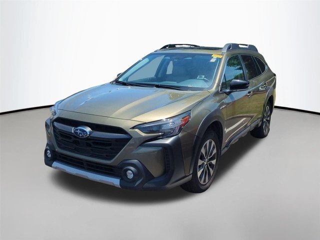 2023 Subaru Outback Limited XT