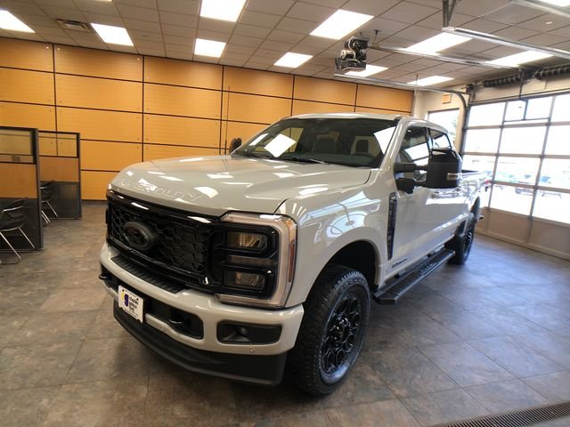 New 2026 Avalanche Ford F-350® Lariat® image 3