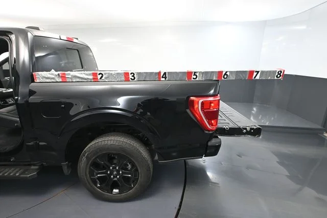 2023 Ford F-150 XLT - Photo 42