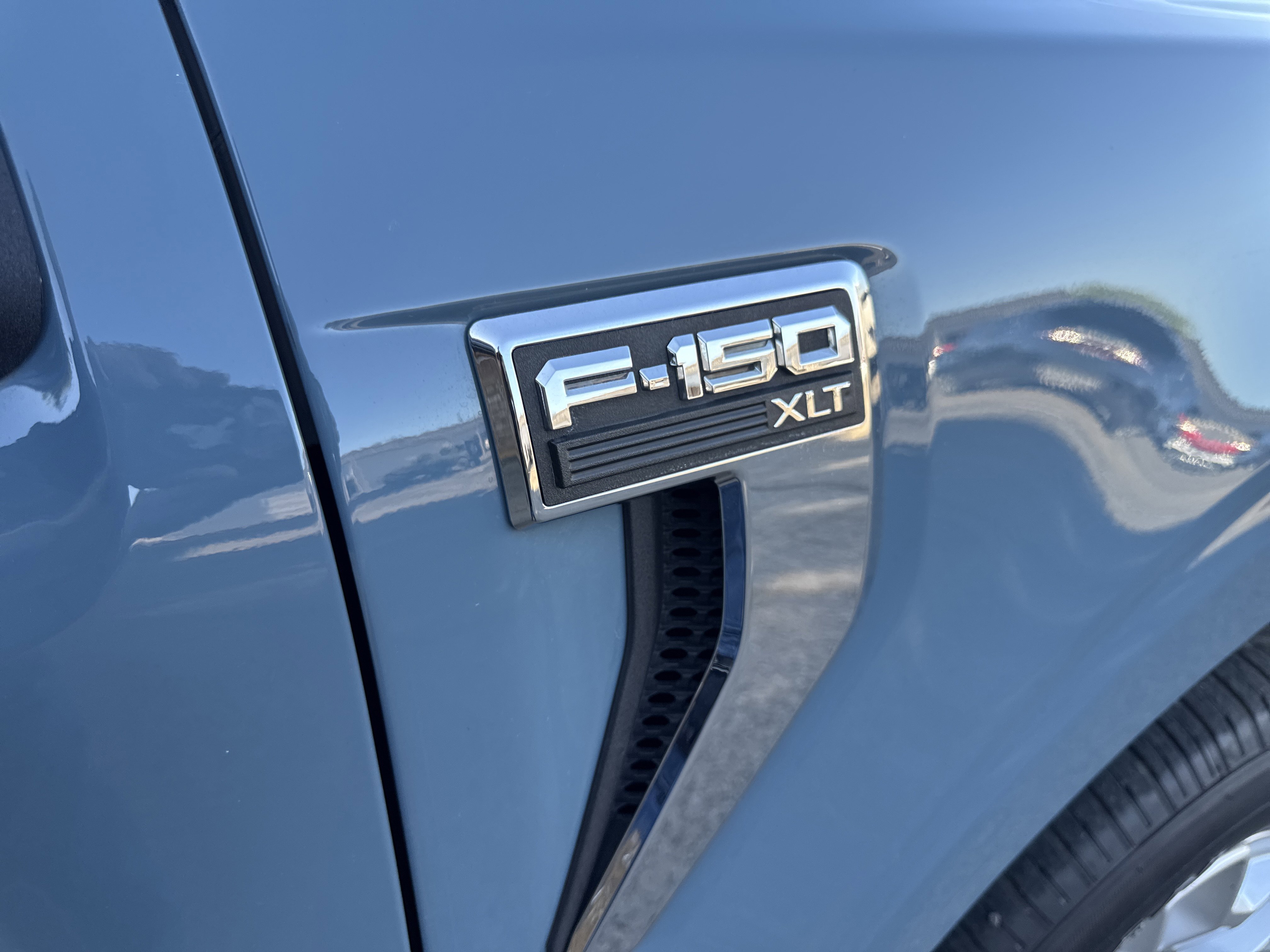 2023 Ford F-150 XLT - Photo 16