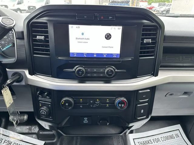 Certified Used 2023 Blue Ford XL image 14