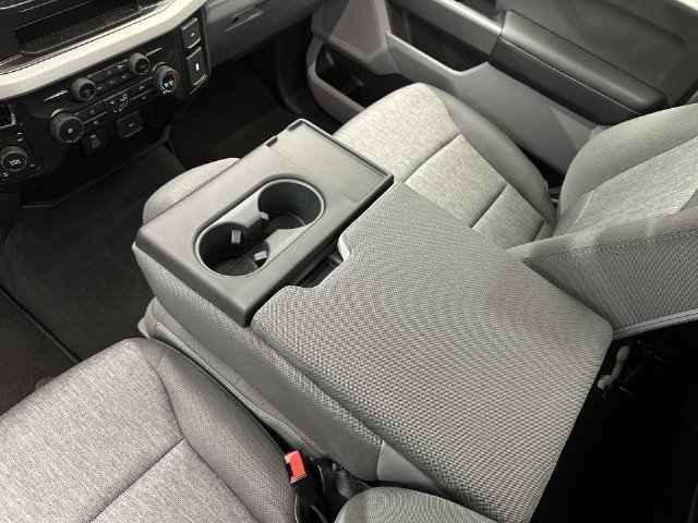 New 2027 Oxford White Ford F-350® XL image 23