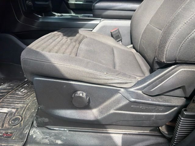 Used 2021 Black Ford XL image 11