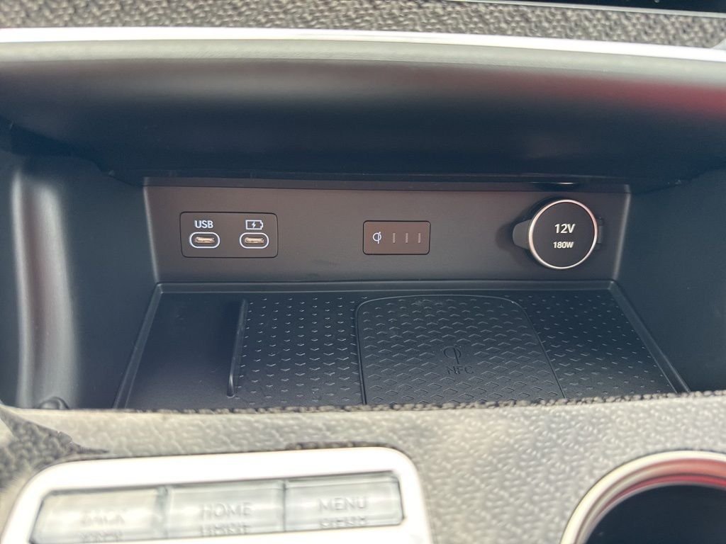 2026 GENESIS GV80 Coupe E-SC - Photo 26