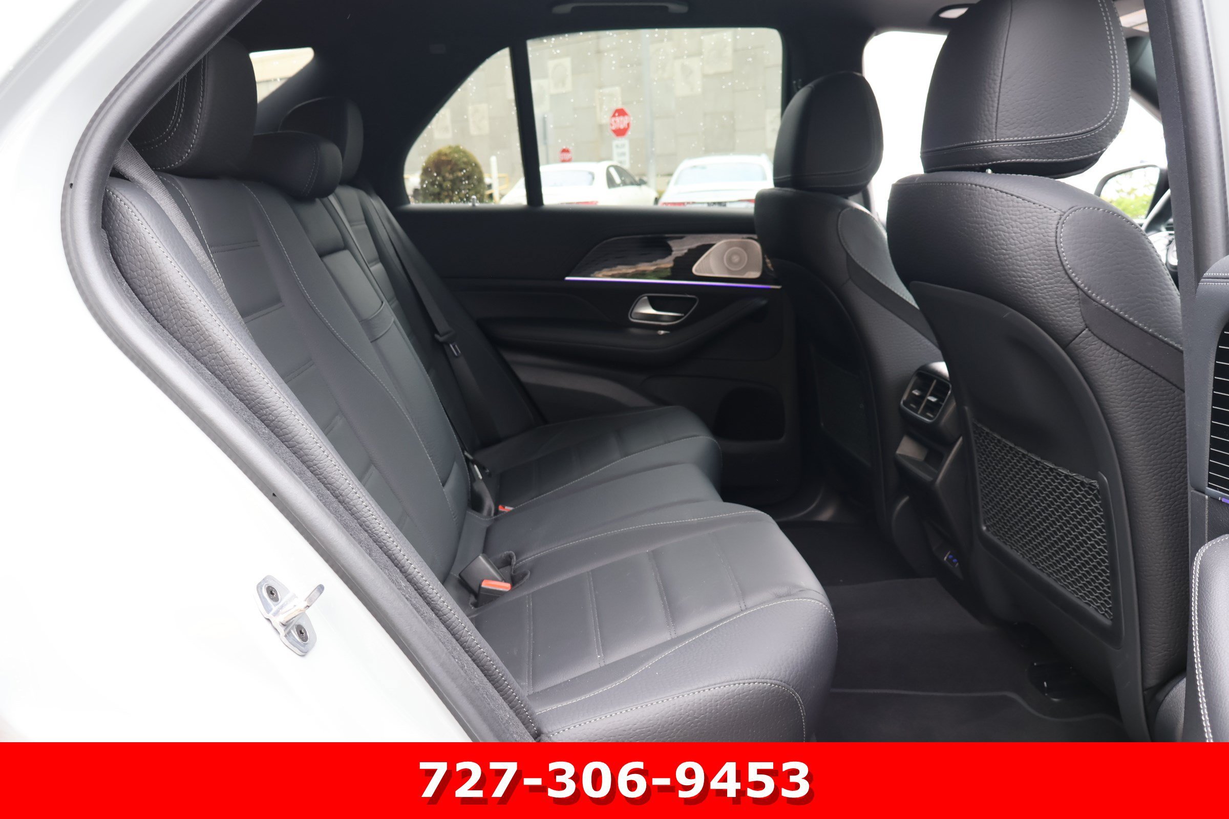 Certified Used 2024 Alpine Gray Mercedes-Benz GLE 350 image 22