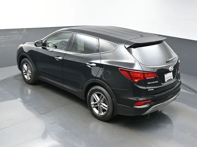 Used 2018 Black Hyundai 2.4 Base image 41