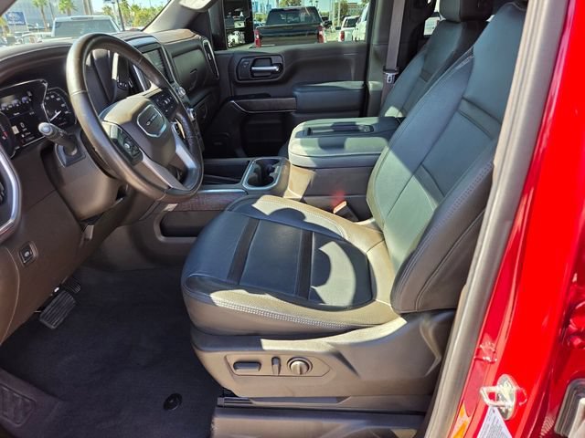 2022 GMC Sierra 2500 Denali HD Denali - Photo 10