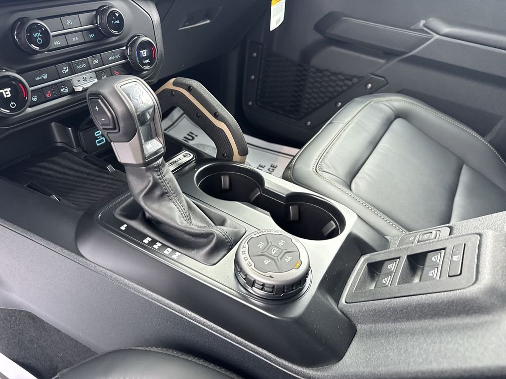 2025 Ford Bronco 4-Door Badlands - Photo 20