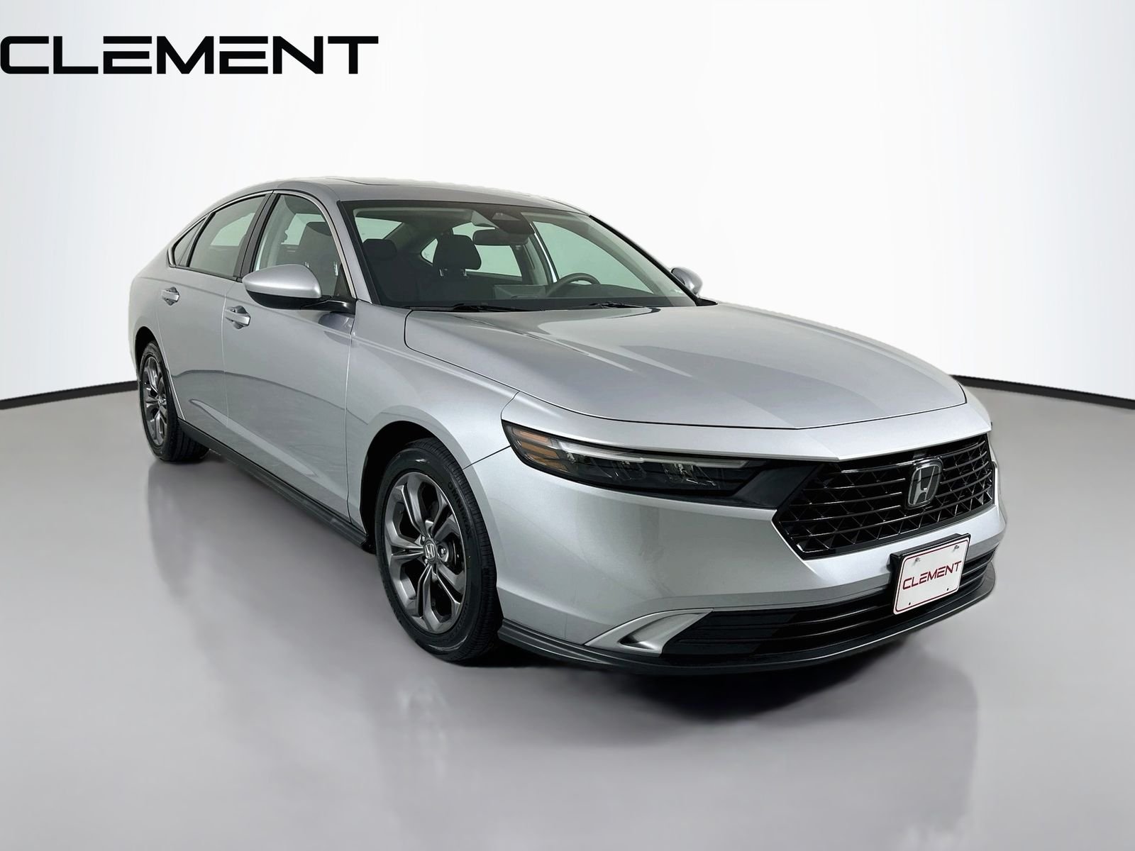 2023 Honda Accord EX - Photo 5