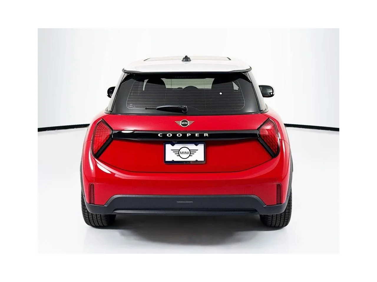 New 2026 Chili Red II MINI SIGNATURE PLUS image 6