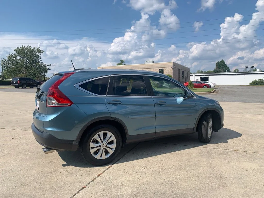 Used 2013  Honda EX-L image 13
