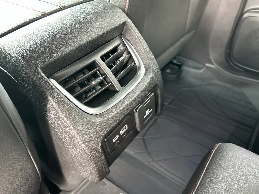2026 Chevrolet Blazer RS - Photo 14
