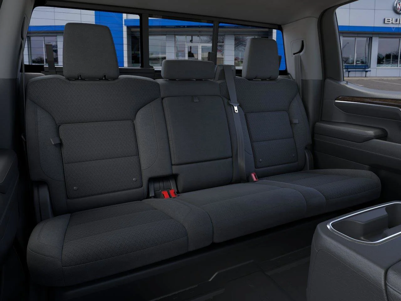 2026 GMC Sierra 1500 Elevation - Photo 17