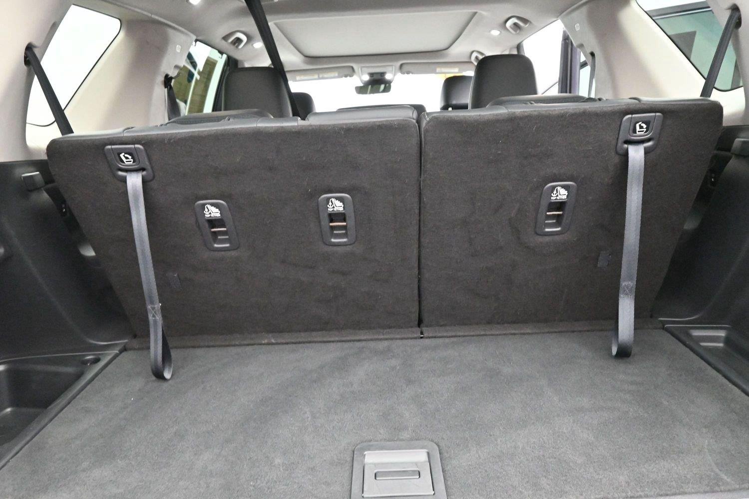 Used 2024 Gray Honda Touring image 9