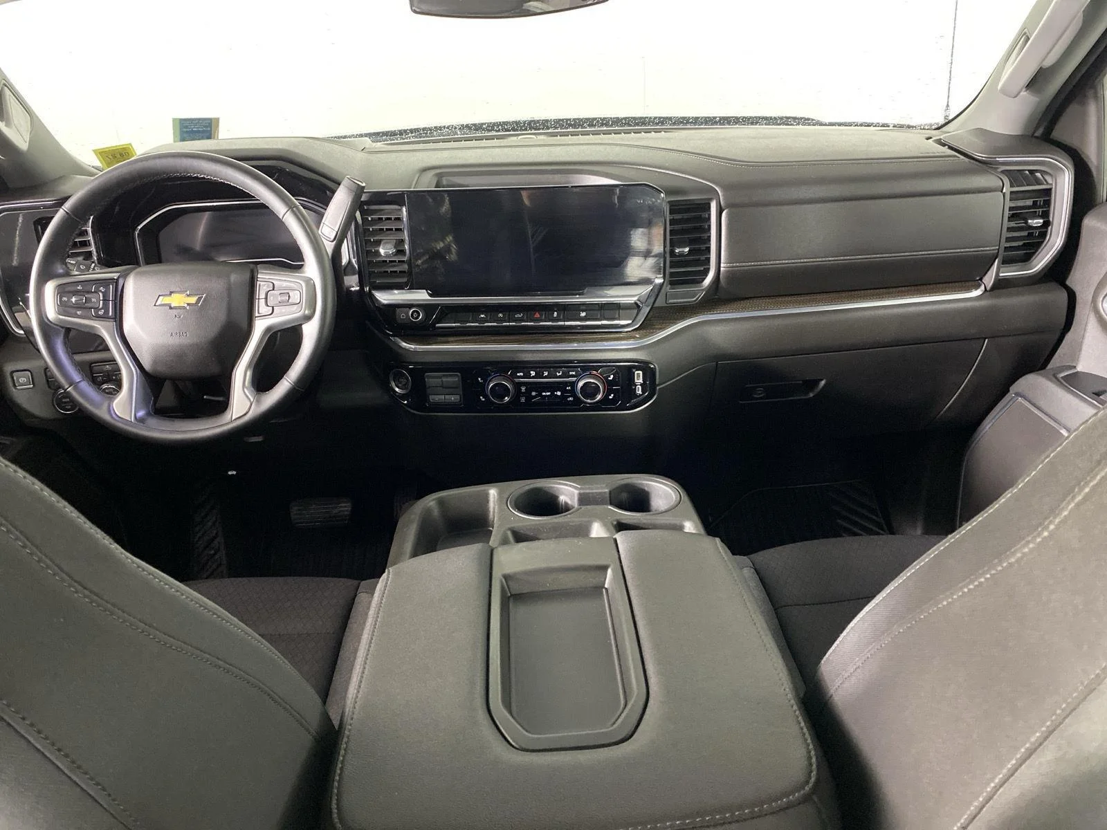 Used 2023 Black Chevrolet LT image 24