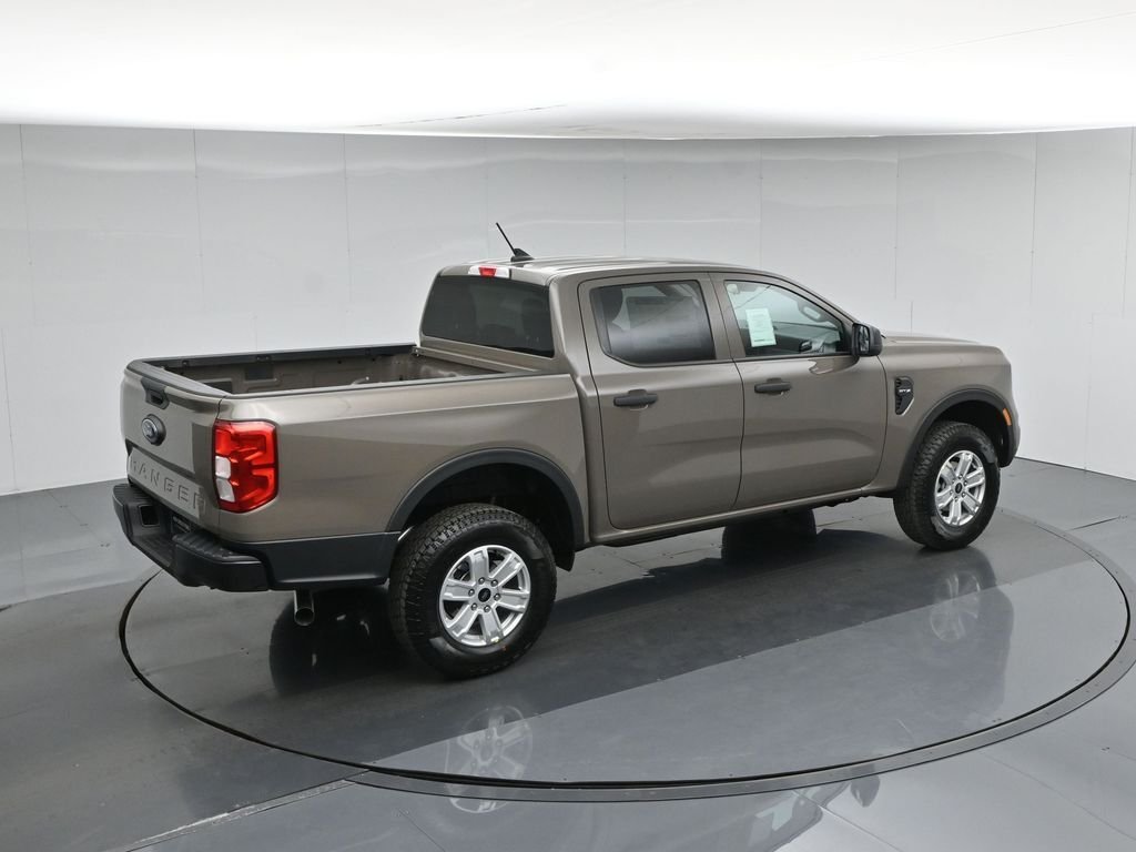 New 2026 Marsh Gray Ford XL image 37