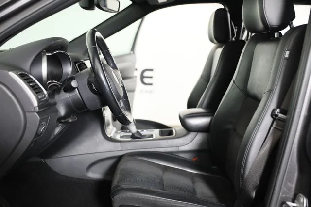 Used 2020 Gray Jeep Altitude image 16