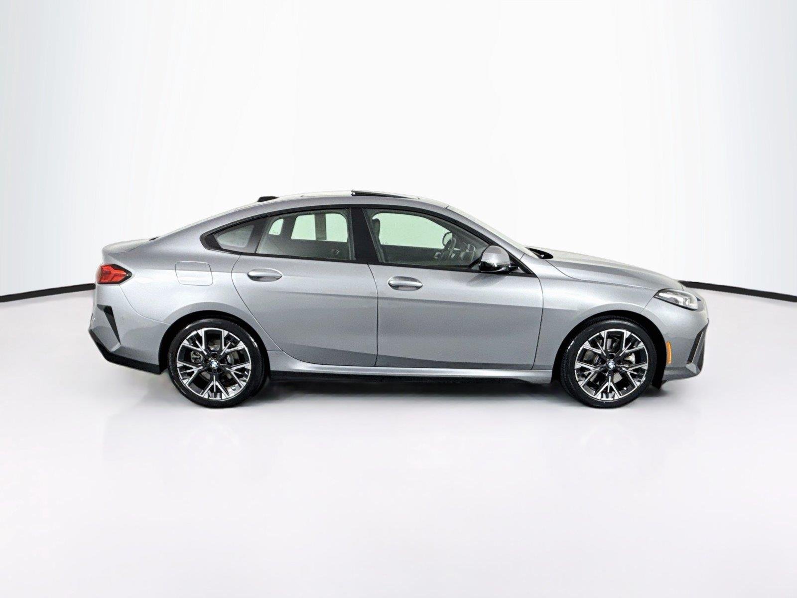 Used 2025 Skyscraper Grey Metallic BMW 228 xDrive image 10