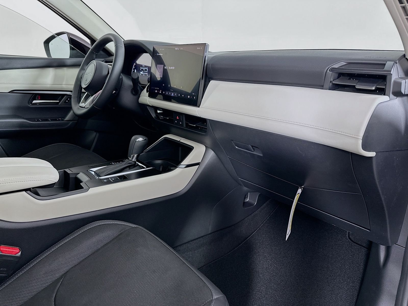 New 2026 Navy Blue Mica Mazda 2.5 S Preferred AWD image 29