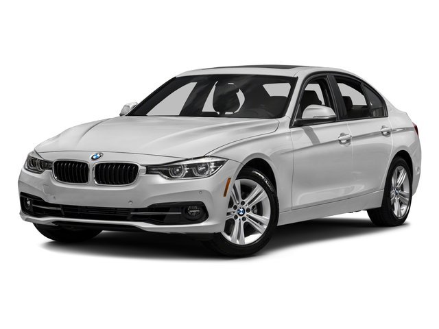 2018 BMW 3 Series 330i Sedan's photo
