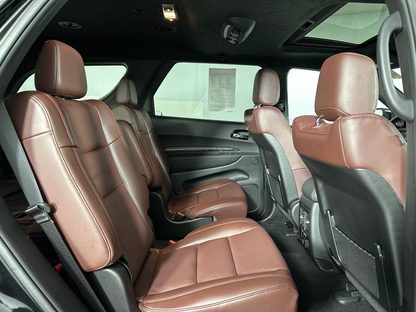 Used 2026 DB Black Clearcoat Dodge GT Premium HEMI V8 image 30