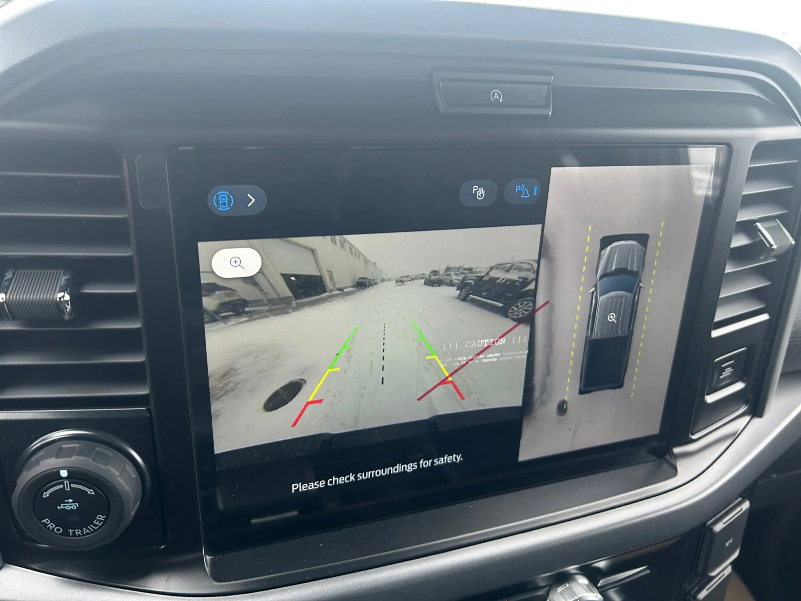 New 2026 Avalanche Ford XLT image 24
