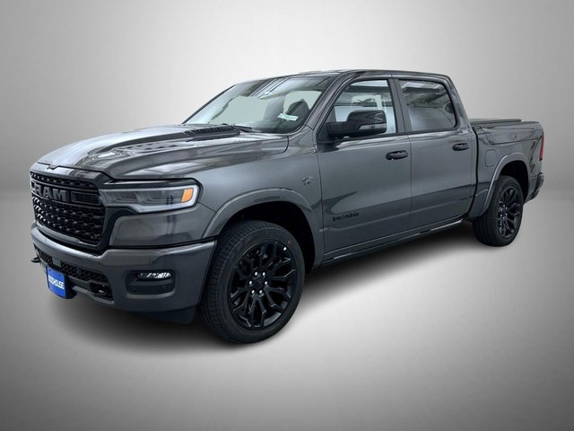 2027 RAM 1500 Limited