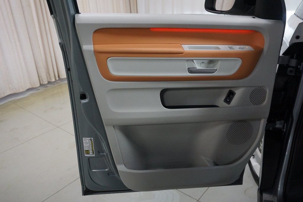 2025 Volkswagen ID. Buzz 1st Edition - Photo 31