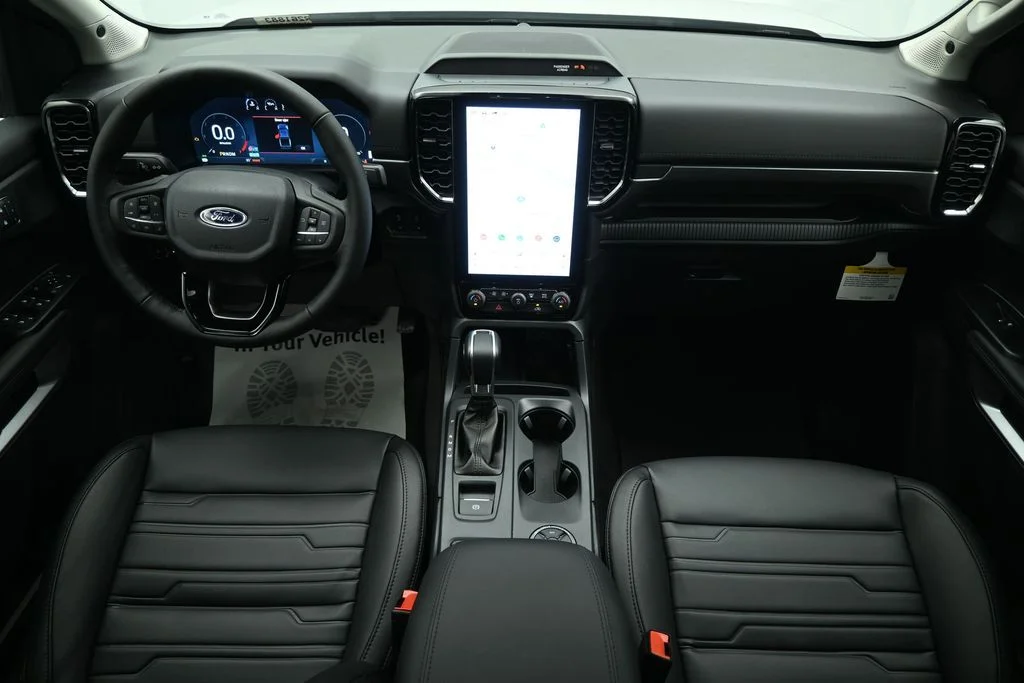 New 2026 Avalanche Ford Lariat image 18