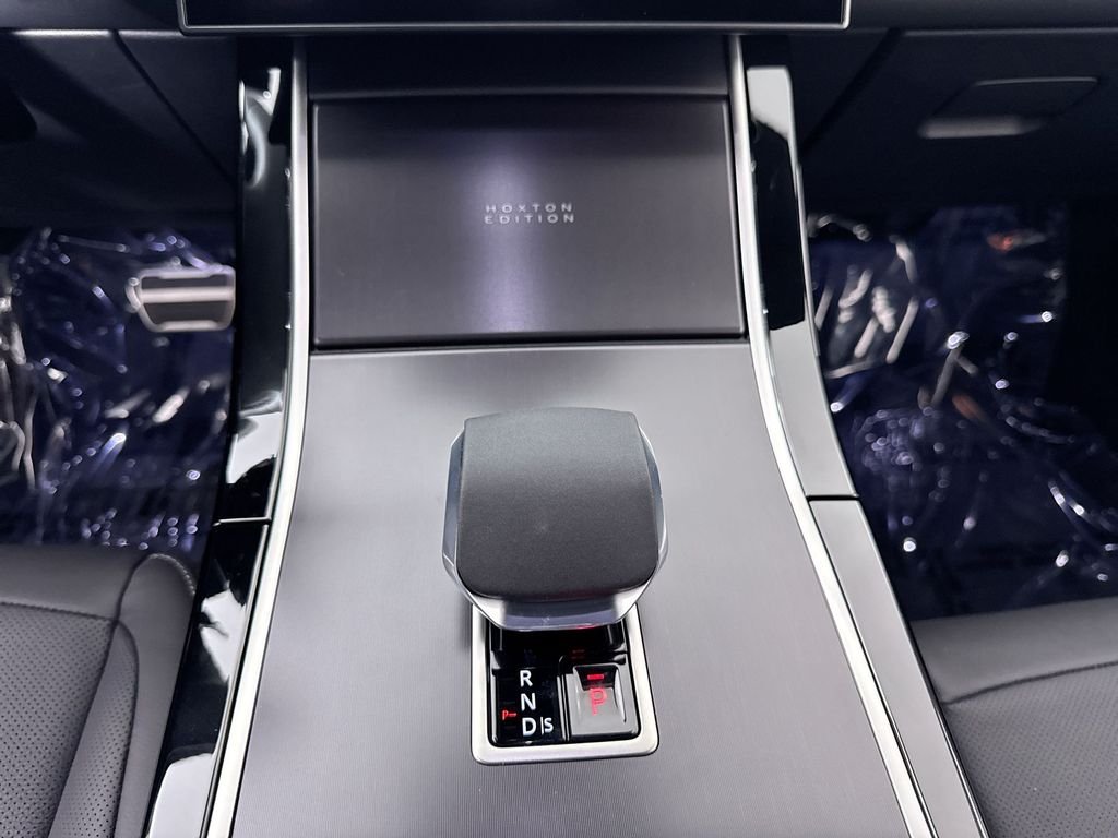 New 2026 ARROIOS GRY MET Land Rover Hoxton Edition image 18