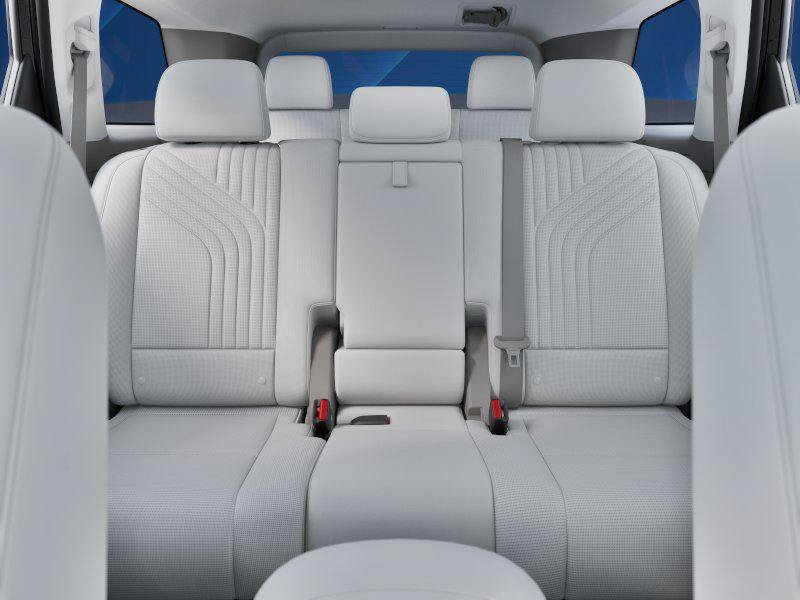 New 2026 Abyss Black Pearl Hyundai SEL Premium 8P image 13