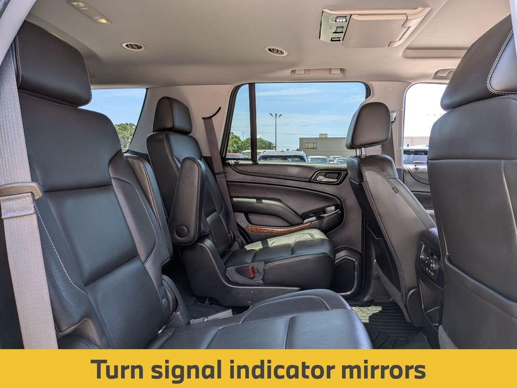 Used 2018 Black Chevrolet Premier image 30